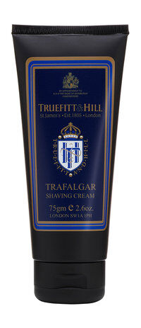 Крем для бритья Truefitt&Hill Trafalgar Shaving Cream фото 1