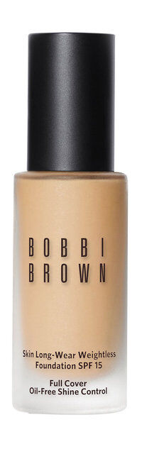 Устойчивое тональное средство Bobbi Brown Skin Long-Wear Weightless Foundat фото 1