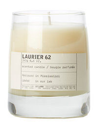 Парфюмированная свеча Le Labo Laurier 62 Classic Candle фото 1