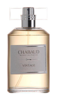 Парфюмерная вода Chabaud Vintage Eau de Parfum фото 1