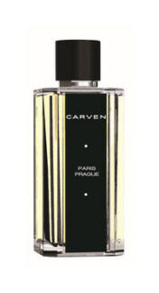 Парфюмерная вода Carven Paris Prague Eau de Parfum