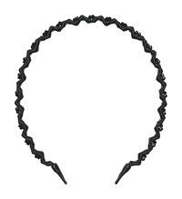 Ободок Invisibobble Hairhalo True Dark Sparkle фото 1