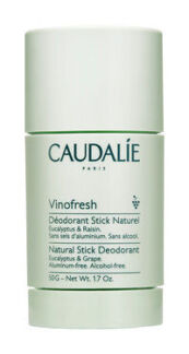 Натуральный дезодорант-стик Caudalie Vinofresh Natural Stick Deodorant