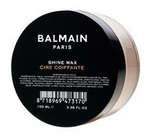 Воск для объема и блеска волос Balmain Shine Wax фото 1