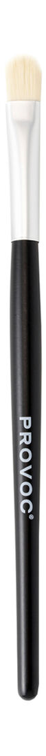 Кисть для консилера - большая Provoc Concealer Brush Large фото 1