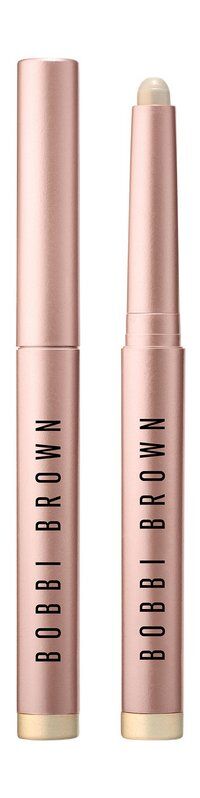 Устойчивые кремовые тени для век в карандаше  Bobbi Brown Rose Glow Long-We фото 1