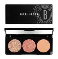 Палетка теней для век Bobbi Brown Essential Eye Shadow Trios