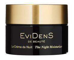 Ночной увлажняющий крем Evidens de Beaute The Night Moisturizer