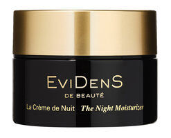 Ночной увлажняющий крем Evidens de Beaute The Night Moisturizer фото 1