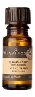 100% эфирное масло Botavikos 100% Essential Oil Ylang-Ylang