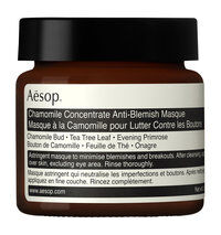 Маска для проблемной кожи лица Aesop Chamomile Concentrate Anti-Blemish Mas фото 1