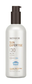 Солнцезащитная эмульсия для тела Skeyndor Sun Expertise Protective Fluid SP