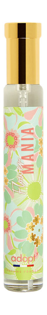 Парфюмерная вода Adopt Flower Mania Eau De Parfum фото 1