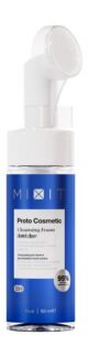 Очищающая пенка для возрастной кожи лица с пептидами Mixit Proto Cosmetic U