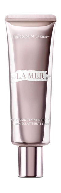 Тонирующий флюид для придания сияния коже лица La Mer The Radiant Skin Tint фото 1