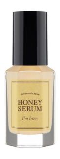 Питательная медовая сыворотка для лица I'm from Jiri Mountain Honey Serum