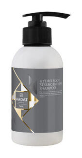 Шампунь для роста волос с растительными экстрактами Hadat Cosmetics Hydro R