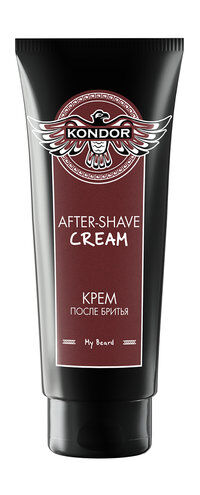 Крем после бритья Kondor Care After-Shave Cream фото 1