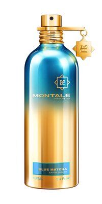 Парфюмерная вода Montale Blue Matcha Eau De Parfum фото 1