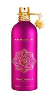 Парфюмерная вода Montale Crazy in Love Eau De Parfum