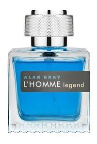 Туалетная вода Alan Bray L'Homme Legend Eau de Toilette