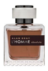 Туалетная вода Alan Bray L'Homme Absolute Eau de Toilette