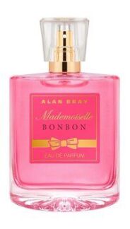 Парфюмерная вода Alan Bray Mademoiselle Bonbon Eau de Parfum