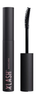 Водостойкая удлиняющая тушь для ресниц Xlash Cosmetics Mascara