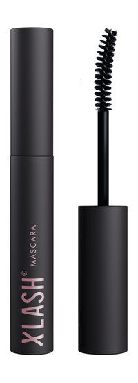 Водостойкая удлиняющая тушь для ресниц Xlash Cosmetics Mascara фото 1