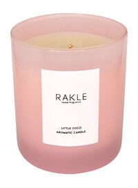 Ароматическая свеча Rakle Candle Little Coco фото 1