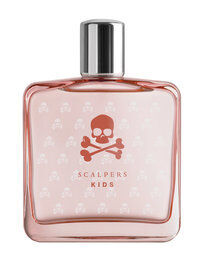 Туалетная вода Scalpers Kids Girl Eau De Toilette