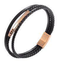 Браслет Ronda Leather Bracelet В26