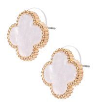 Серьги Ronda Earrings E96б фото 1