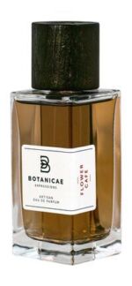 Парфюмерная вода Botanicae Expressions Flower Cafe Eau de Parfum