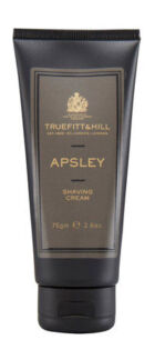 Крем для бритья в тюбике Truefitt&Hill Apsley Shaving cream tube