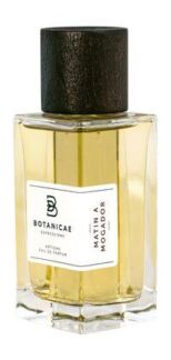 Парфюмерная вода Botanicae Expressions Matin a Mogador Eau de Parfum