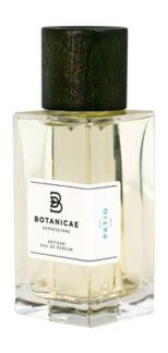 Парфюмерная вода Botanicae Expressions Patio Eau de Parfum