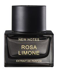 Духи New Notes Rosa Limone Extrait de Parfum фото 1