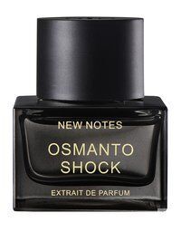 Духи New Notes Osmanto Shock Extrait de Parfum