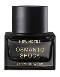 Духи New Notes Osmanto Shock Extrait de Parfum фото 1