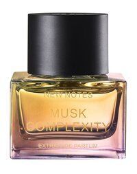 Духи New Notes Musk Complexity Extrait de Parfum