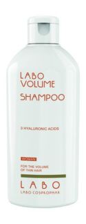 Шампунь для увеличения объема тонких волос Labo Cosprophar Volume Shampoo 3