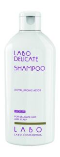 Ухаживающий шампунь для чувствительной кожи головы Labo Cosprophar Delicate