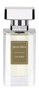 Парфюмерная вода Jenny Glow Lime and Basil Eau de Parfum