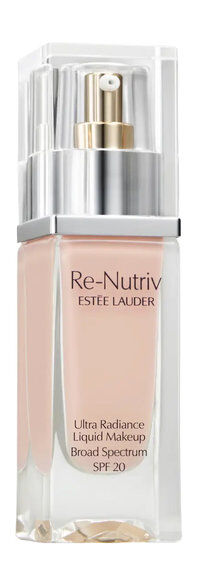 Тональный крем для придания сияния коже лица Estee Lauder Re-Nutriv Ultra R фото 1