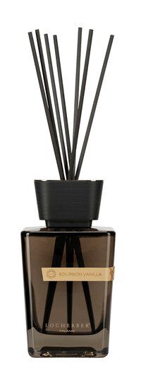 Аромадиффузор Locherber Milano Bourbon Vanilla Diffuser: Skyline Collection фото 1