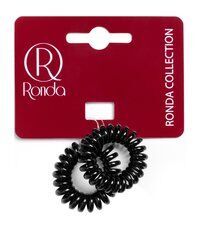 Набор из двух резинок для волос Ronda Hair Tie Зр-085/1