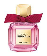 Туалетная вода Molinard Le Reve Nirmala Eau de Toilette