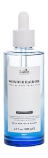 Увлажняющее масло для сухих и поврежденных волос La'dor Wonder Hair Oil