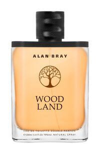 Туалетная вода Alan Bray Woodland Eau de Toilette